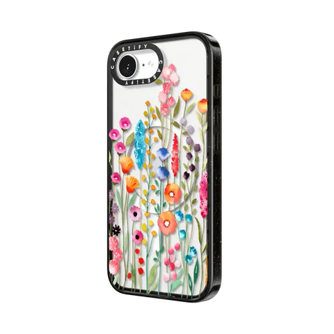 Jardin De Fleurs 2 phone case