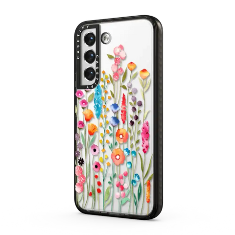 Jardin De Fleurs 2 phone case