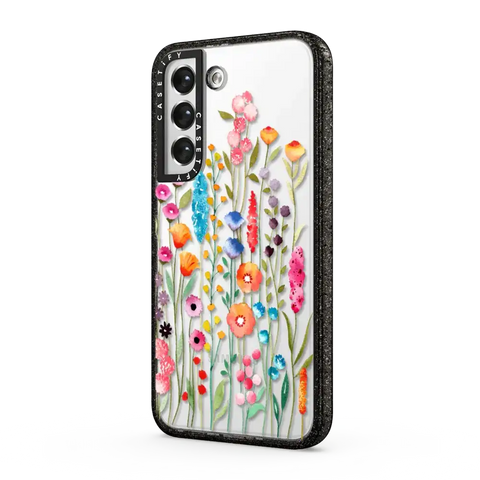 Jardin De Fleurs 2 phone case
