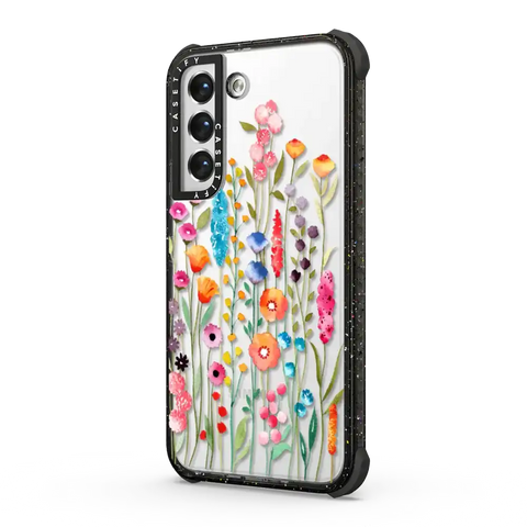 Jardin De Fleurs 2 phone case