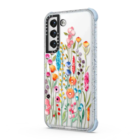 Jardin De Fleurs 2 phone case