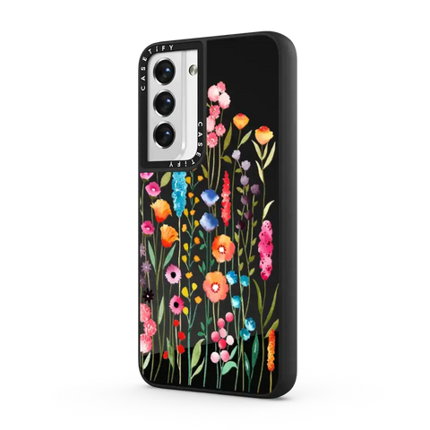 Jardin De Fleurs 2 phone case