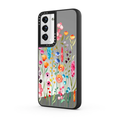 Jardin De Fleurs 2 phone case