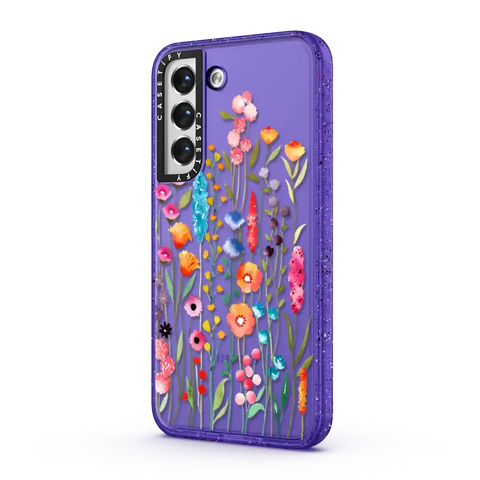 Jardin De Fleurs 2 phone case