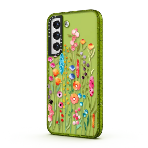 Jardin De Fleurs 2 phone case