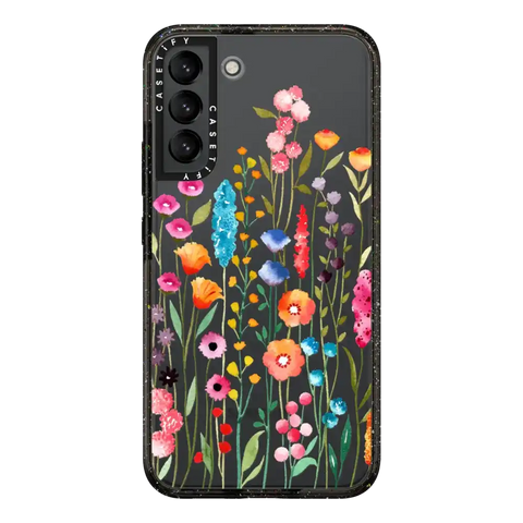 Jardin De Fleurs 2 phone case