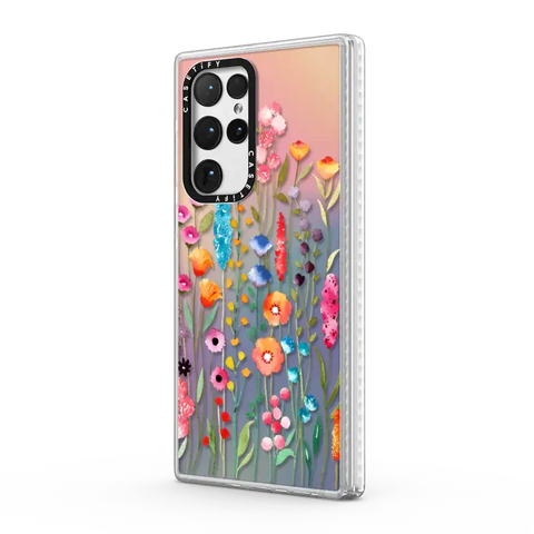 Jardin De Fleurs 2 phone case