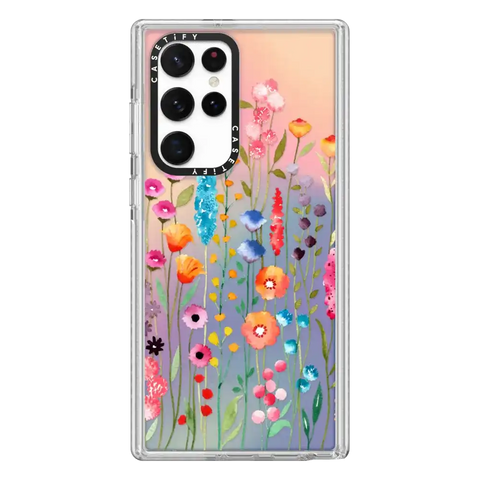 Jardin De Fleurs 2 phone case