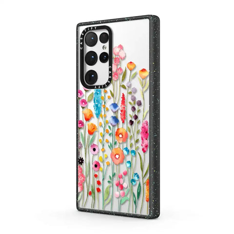 Jardin De Fleurs 2 phone case