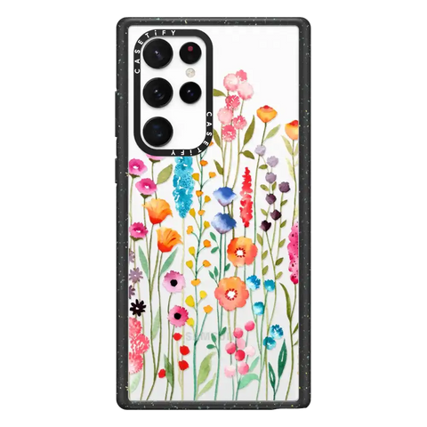 Jardin De Fleurs 2 phone case