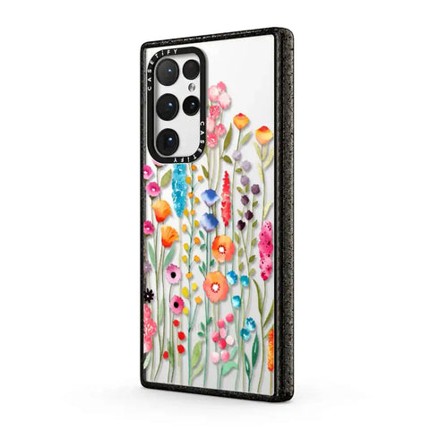 Jardin De Fleurs 2 phone case