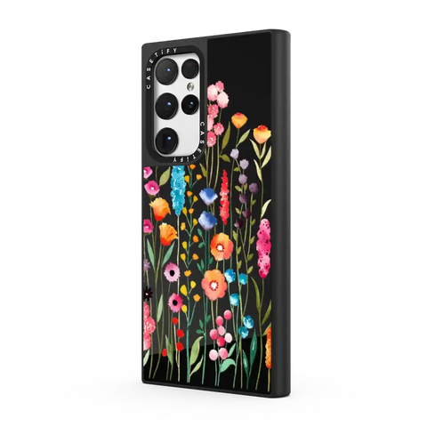Jardin De Fleurs 2 phone case