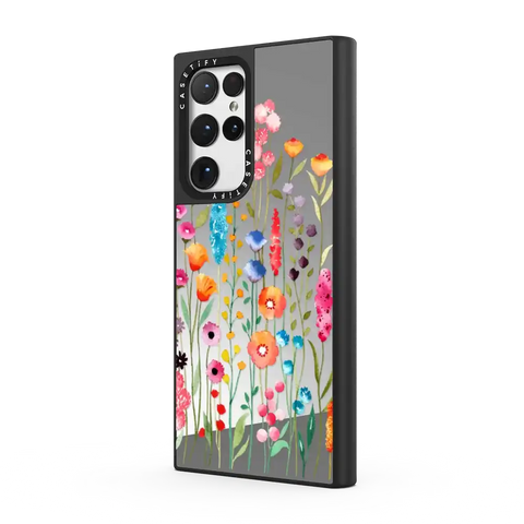 Jardin De Fleurs 2 phone case