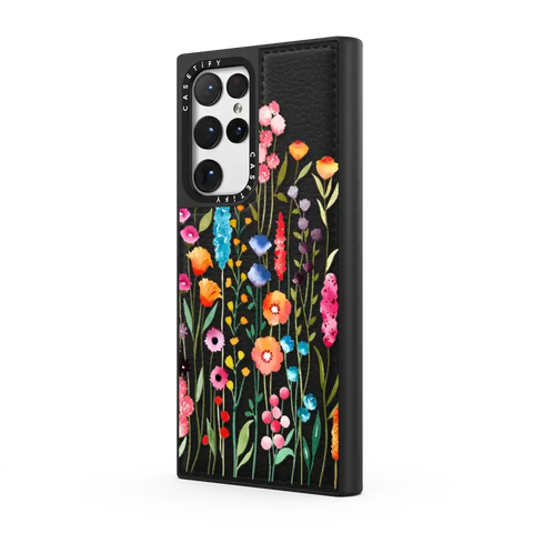 Jardin De Fleurs 2 phone case