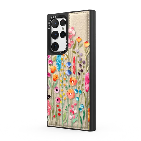 Jardin De Fleurs 2 phone case