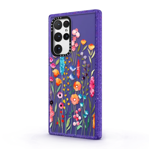 Jardin De Fleurs 2 phone case