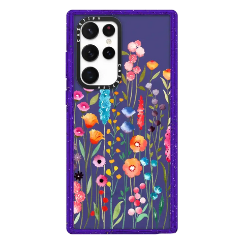 Jardin De Fleurs 2 phone case