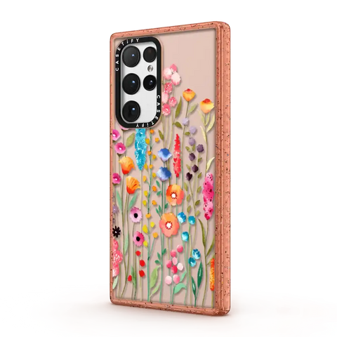 Jardin De Fleurs 2 phone case
