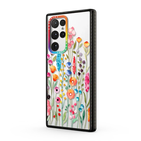 Jardin De Fleurs 2 phone case