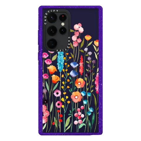 Jardin De Fleurs 2 phone case