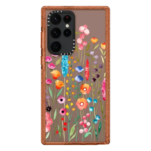 Jardin De Fleurs 2 phone case