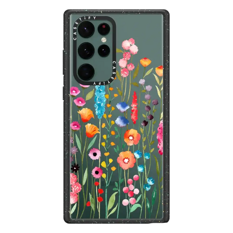 Jardin De Fleurs 2 phone case