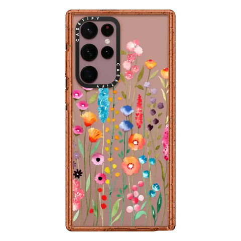 Jardin De Fleurs 2 phone case