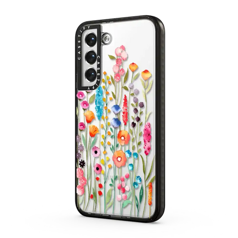Jardin De Fleurs 2 phone case