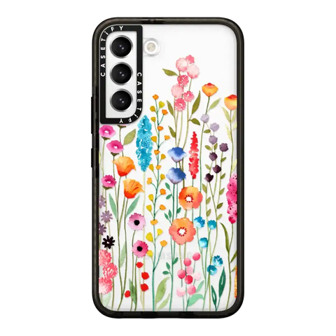 Jardin De Fleurs 2 phone case