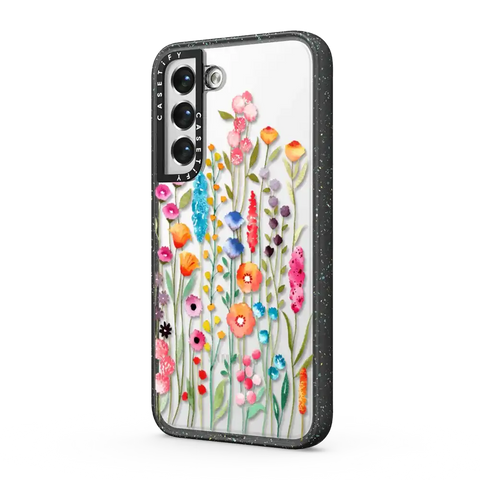Jardin De Fleurs 2 phone case