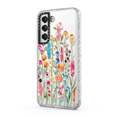 Jardin De Fleurs 2 phone case