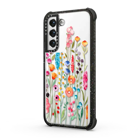 Jardin De Fleurs 2 phone case