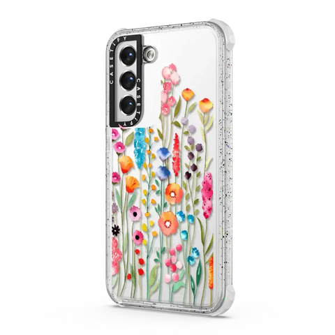 Jardin De Fleurs 2 phone case