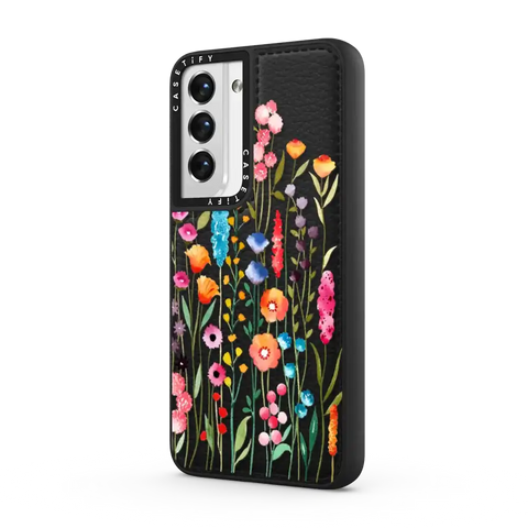 Jardin De Fleurs 2 phone case