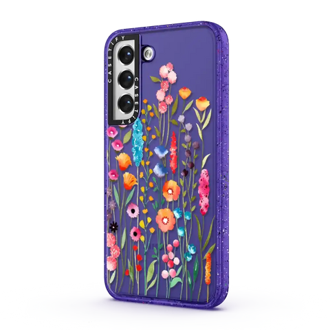 Jardin De Fleurs 2 phone case