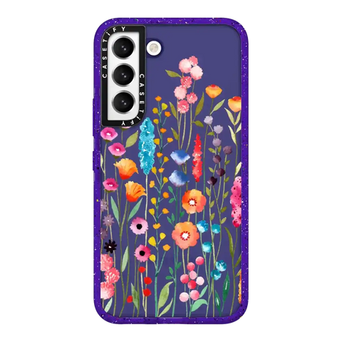 Jardin De Fleurs 2 phone case