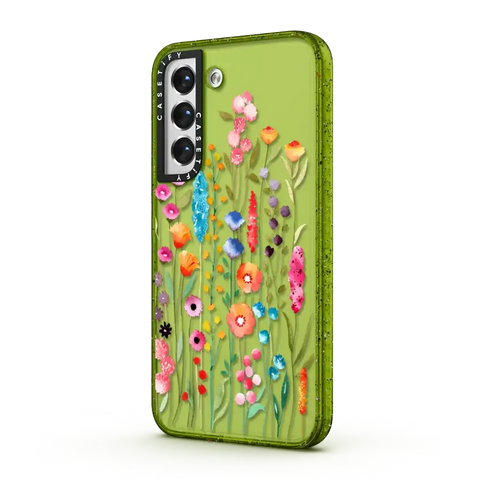 Jardin De Fleurs 2 phone case