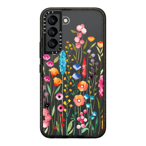 Jardin De Fleurs 2 phone case