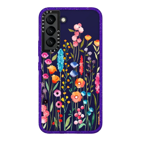 Jardin De Fleurs 2 phone case