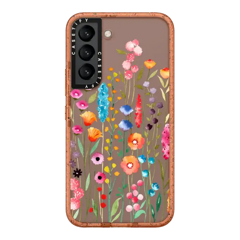 Jardin De Fleurs 2 phone case
