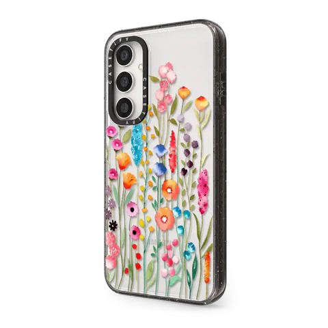 Jardin De Fleurs 2 phone case