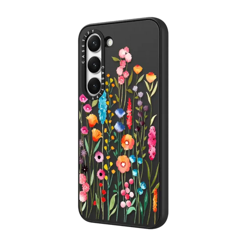 Jardin De Fleurs 2 phone case