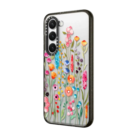 Jardin De Fleurs 2 phone case