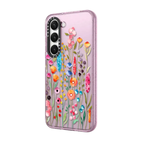 Jardin De Fleurs 2 phone case