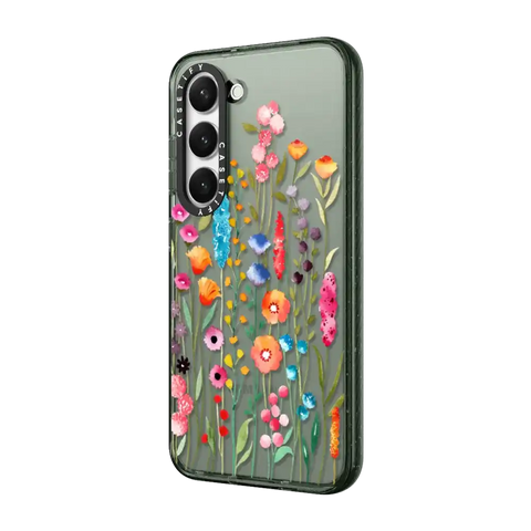 Jardin De Fleurs 2 phone case