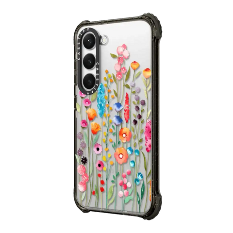 Jardin De Fleurs 2 phone case