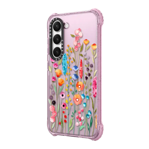 Jardin De Fleurs 2 phone case