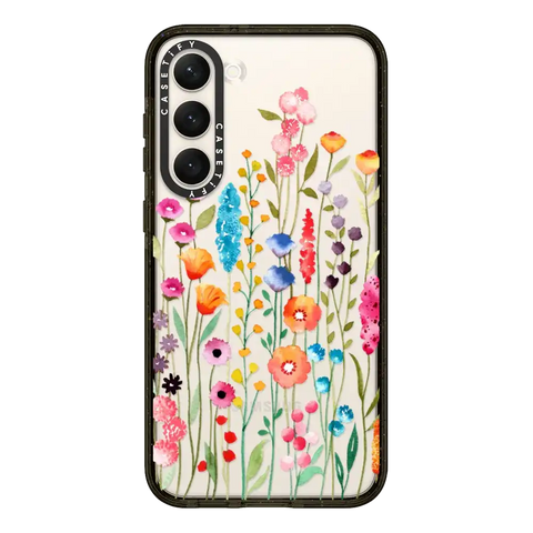 Jardin De Fleurs 2 phone case