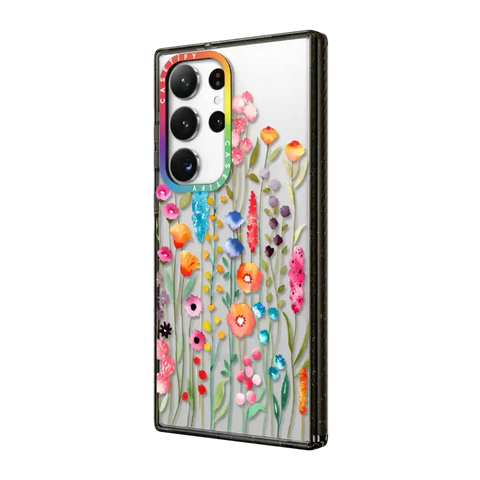 Jardin De Fleurs 2 phone case