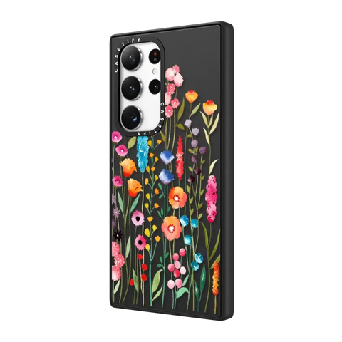 Jardin De Fleurs 2 phone case